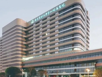 南京医科大学第四附属医院