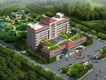 宜丰县妇幼保健院