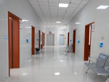 德城区妇幼保健院